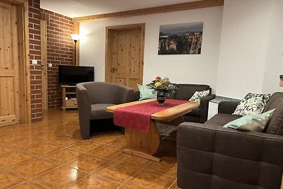 Apartament wakacyjny z 1 sypialnią