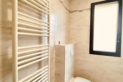 Residentie Bel'orizonte voor 6 personen