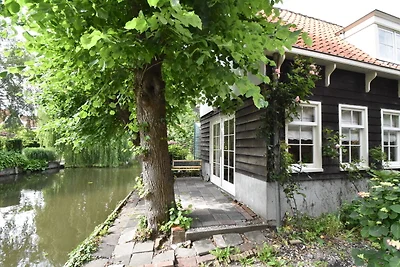 Casa di charme nel centro di Edam