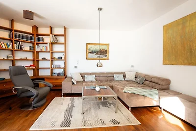 Chalet Innerwald