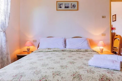Residence Casa & Vela mit Privatstand in...