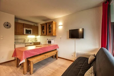 Residenz Hauts Des Esserts