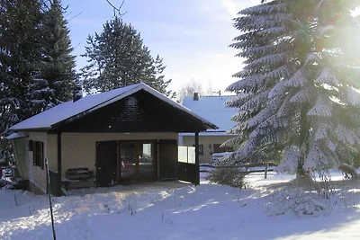 Casa vacanze affascinante a Liebenscheid