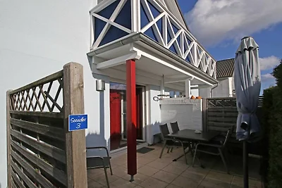 Ferienhaus mit 2 Schlafzimmer