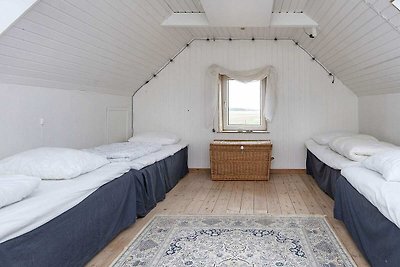 6 persoons vakantie huis in Harboøre-By Traum