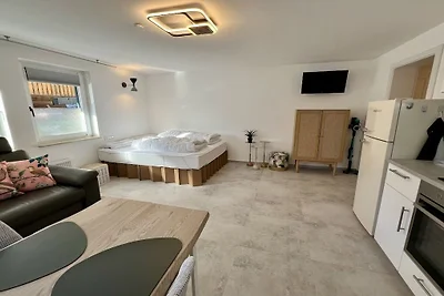 Ferienwohnung mit 1 Schlafzimmer