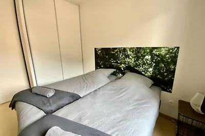Appartementen voor 5 personen