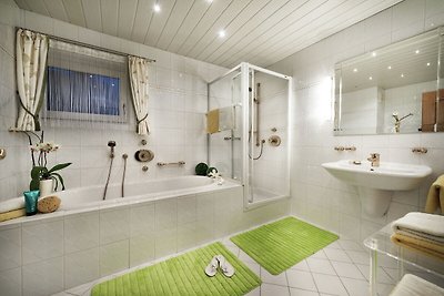 Ferienwohnung in Bad Hofgastein mit Sauna