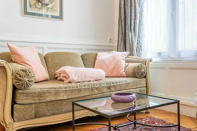 Charmante Maisonette mit 1 Schlafzimmer