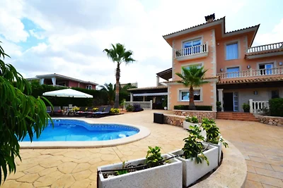 Chalet Libertat - Ferienhaus Mit Privatem...