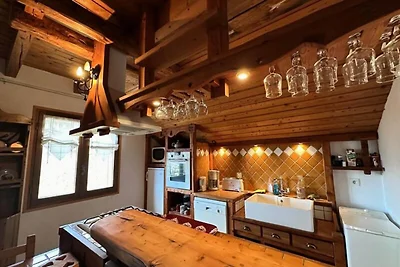 Residentie Le Coup De Sabre