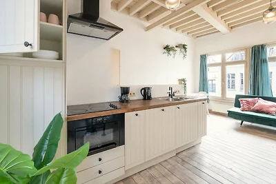 Charmantes Apartment für 12 Personen