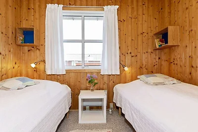Casa vacanze Vacanza di relax Fröstrup