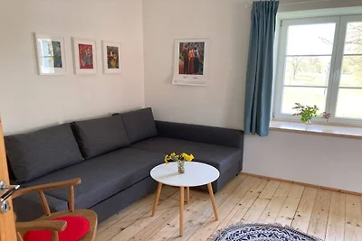 Ferienhaus in Herrnhut mit Barbecue