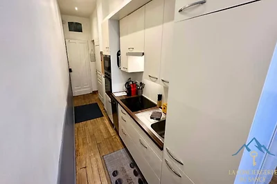 Le Sarciron 299 Le Mont Dore 5 pers