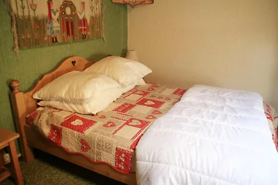 Studio für 4 Personen in Chatel