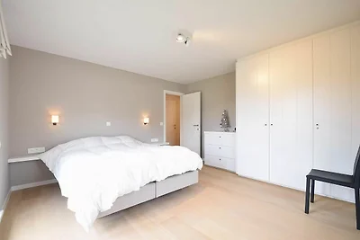 apartman za odmor Obiteljski odmor De Haan