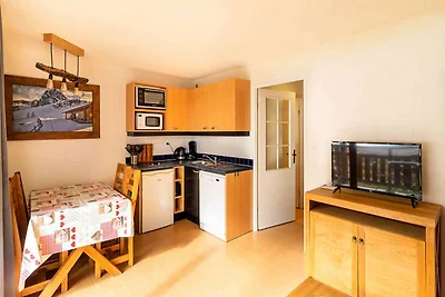 Residenz Le Parc Des Airelles