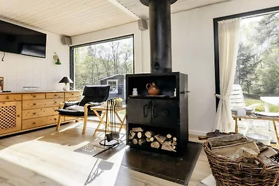 8 persoons vakantie huis in Hadsund
