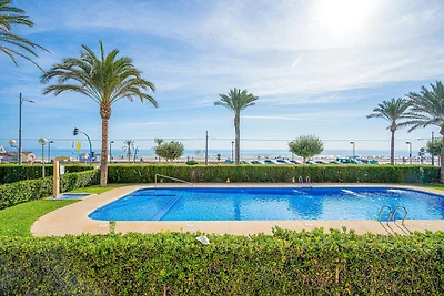 Entzückende Wohnung in El Campello