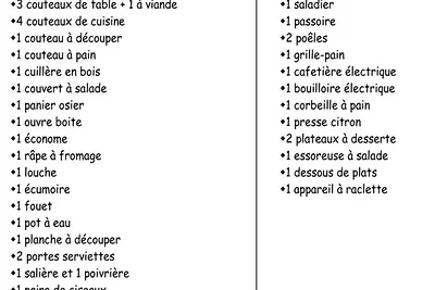 Appartamento in residenza di lusso