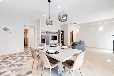 Wohnung in der Altstadt mit Klimaanlage