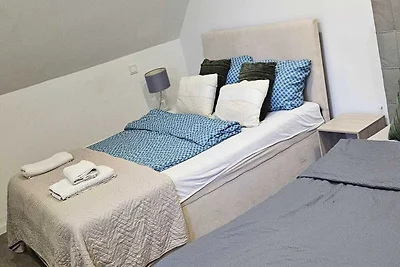 Appartement Bad Camberg