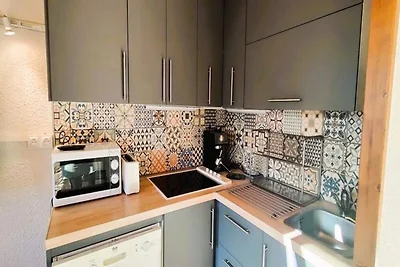 Residenz Les Anémones