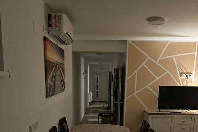 Two Bedroom Apartment With Terrace