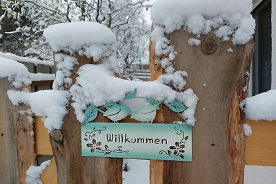 Ferienhaus in Harz mit 2 Schlafzimmer