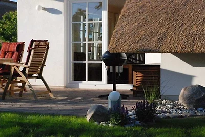Casa de vacaciones con 1 dormitorio