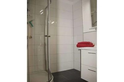 Appartement met 1 slaapkamer