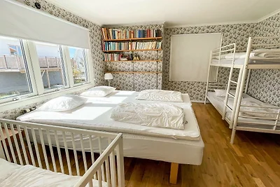 4 Sterne Ferienhaus in ÅSTOL
