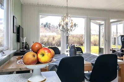 Ferienhaus Erholungsurlaub Thyholm