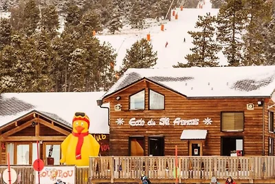 Residenz Les Camparolles