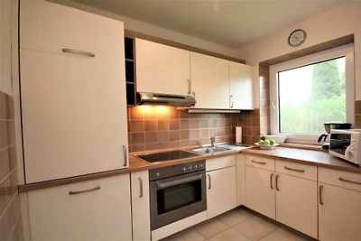 "Haus Strandgut Holiday Apartment 2"