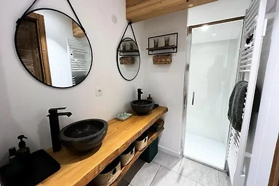 Charmante Dachgeschosswohnung