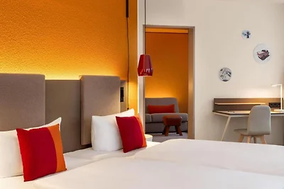 Sunday Hotel Lipsia Suite