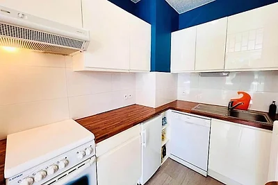 Studio für 3 Personen