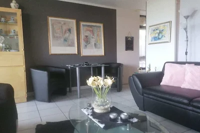 Holiday apartment with 1 bedroom