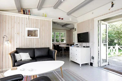 5 Personen Ferienhaus in Vejby-By Traum