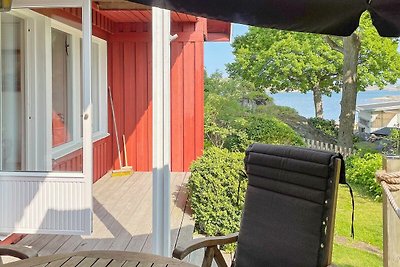 8 Personen Ferienhaus in BRäNNö-By Traum