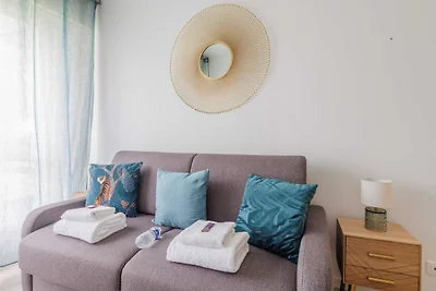 Wundervolles Studio - 2P - Neuilly-sur-Seine