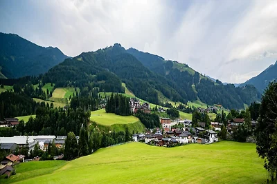 Appartamento a Saalfelden am Steinernes Meer