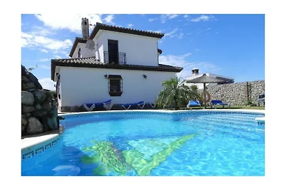 Villa Maria del Carmen