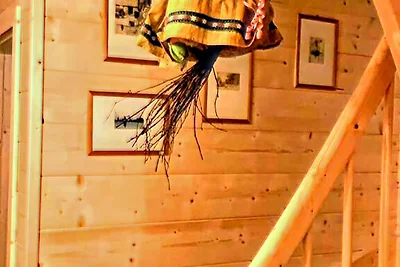 Chalet nahe Skigebiet Klippitztörl in Kärnten