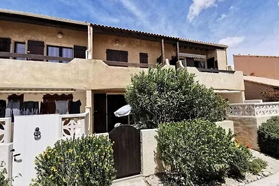 2 Zimmer für 4 Personen