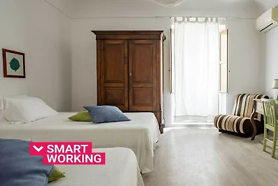 Kuća za odmor Dopust za oporavak Siracusa