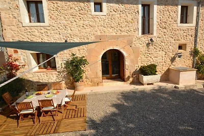 Villa mit 1 Schlafzimmer