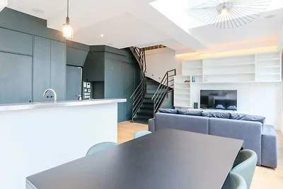 Neu renoviertes Loft ☆ Bastille ☆